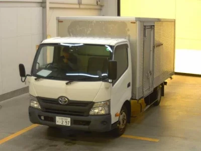 Toyota OTHER