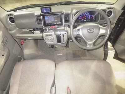 Mazda SCRUM