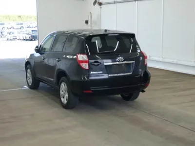 Toyota VANGUARD