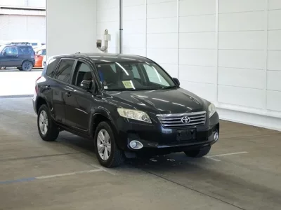 Toyota VANGUARD