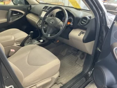 Toyota VANGUARD