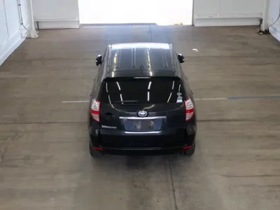Toyota VANGUARD