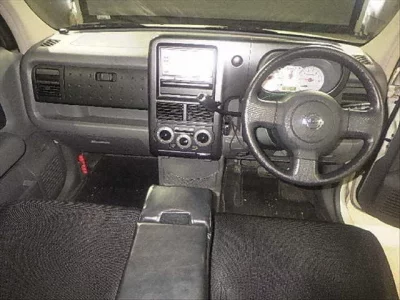 Nissan CUBECUBIC