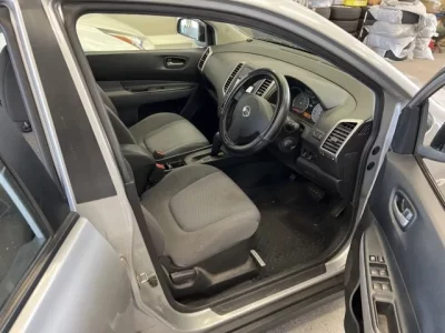 Nissan WINGROAD