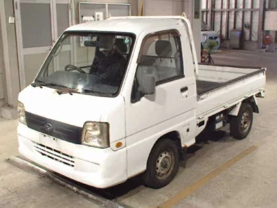 Subaru SAMBAR
