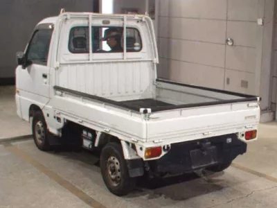 Subaru SAMBAR