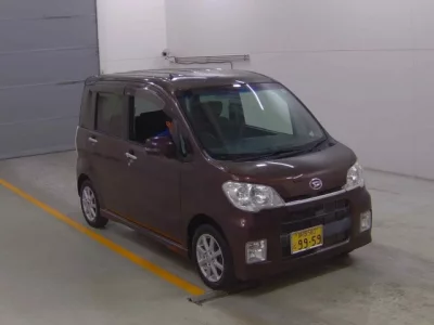 Daihatsu TANTO EXE