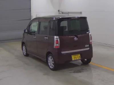 Daihatsu TANTO EXE