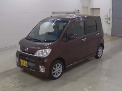 Daihatsu TANTO EXE