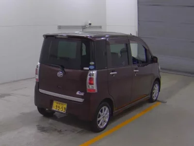 Daihatsu TANTO EXE
