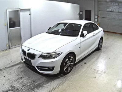 BMW 2-Series