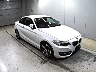 BMW 2-Series