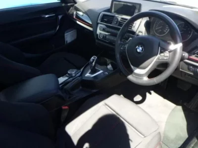 BMW 2-Series