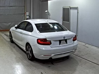 BMW 2-Series