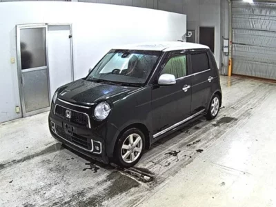 Honda N ONE