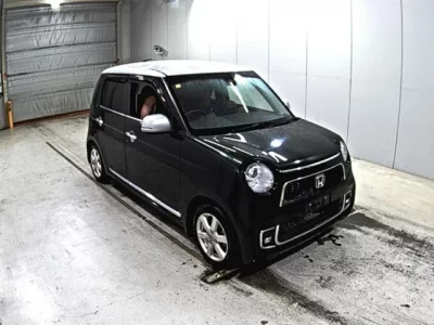 Honda N ONE