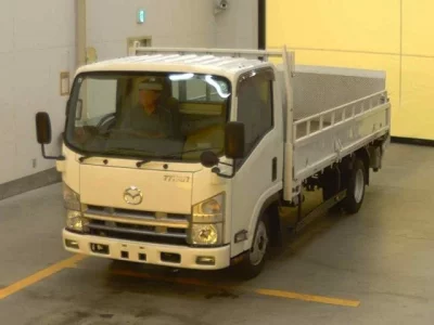 Mazda TITAN