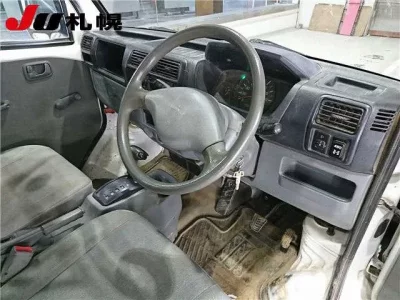 Mitsubishi MINICAB TRUCK