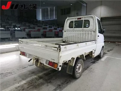 Mitsubishi MINICAB TRUCK