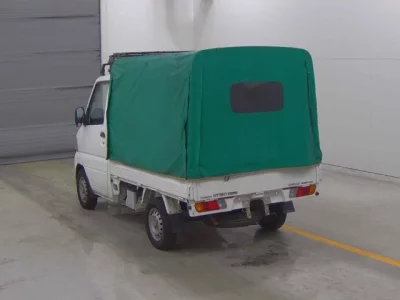 Nissan CLIPPER TRUCK
