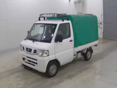 Nissan CLIPPER TRUCK