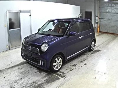 Honda N ONE
