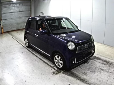 Honda N ONE
