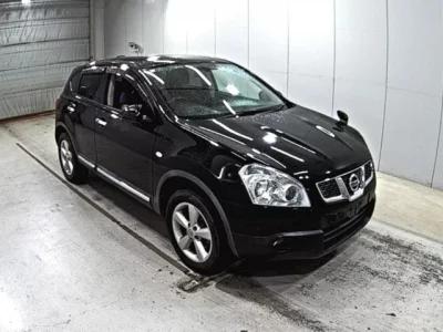 Nissan DUALIS