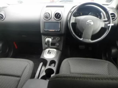 Nissan DUALIS