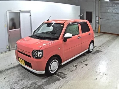 Daihatsu MIRA TOCOT