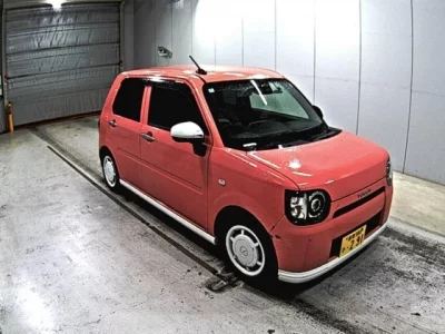 Daihatsu MIRA TOCOT