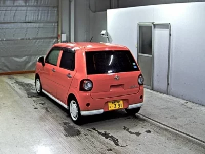 Daihatsu MIRA TOCOT