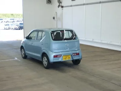 Mazda CAROL