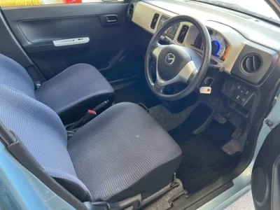 Mazda CAROL