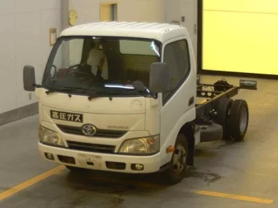 Toyota TOYOACE