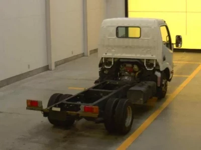 Toyota TOYOACE