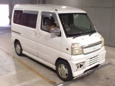 Mitsubishi TOWNBOX