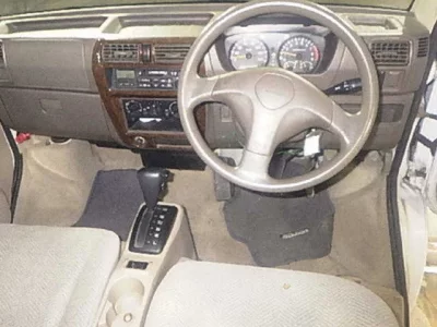 Mitsubishi TOWNBOX
