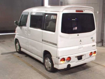 Mitsubishi TOWNBOX