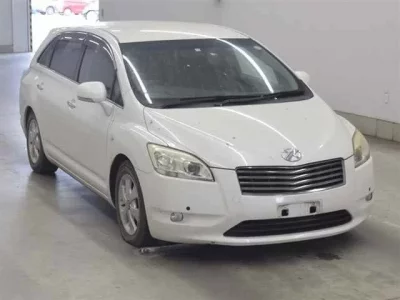 Toyota MARK X ZIO