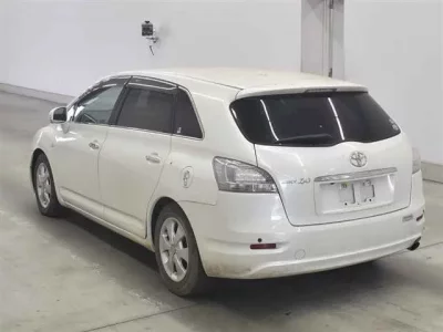 Toyota MARK X ZIO