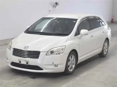 Toyota MARK X ZIO