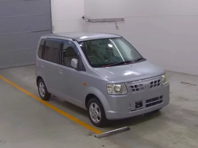 Nissan OTTI