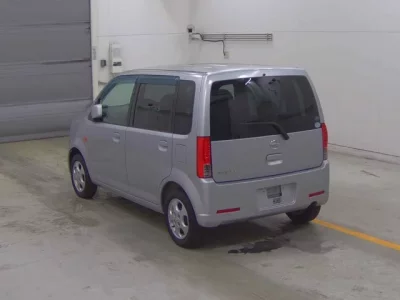 Nissan OTTI