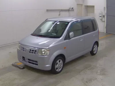 Nissan OTTI