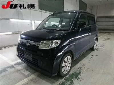 Honda ZEST