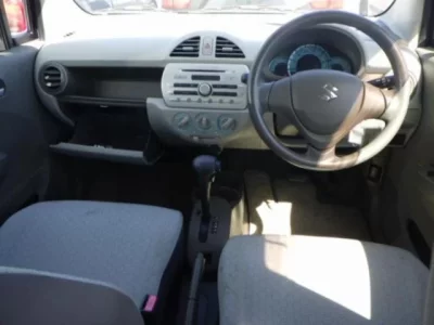 Suzuki ALTO ECO