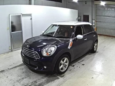 BMW MINI