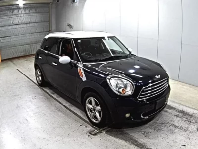 BMW MINI