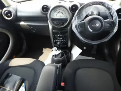 BMW MINI